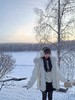M码 金蘑菇菇 下过雪的特罗姆瑟 小狐狸派克 / D配全狐狸A.JI坎毛内胆 商品缩略图5