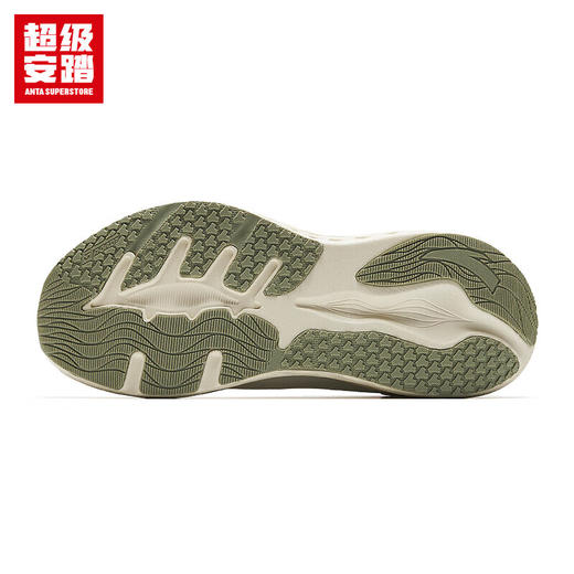 超级安踏旅步丨运动鞋女鞋夏季全新PG7缓震体测训练宽楦跑步鞋122535546U 商品图3
