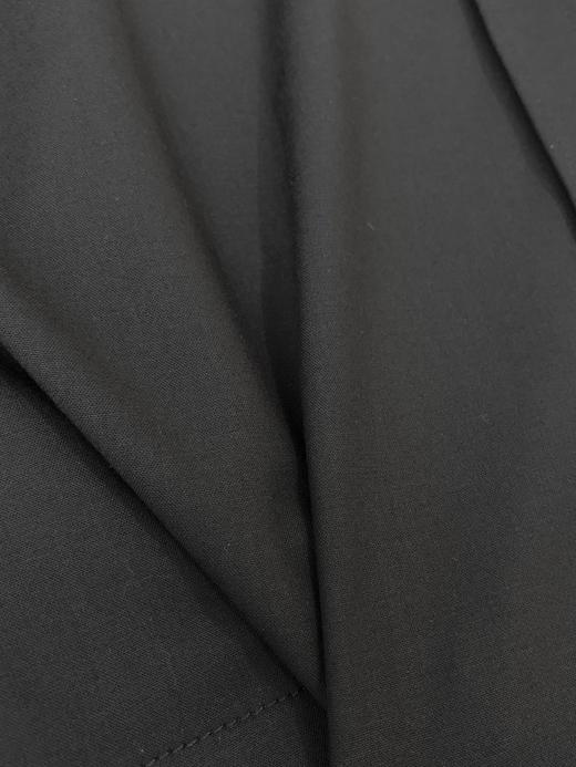 【高品质私服】【IC精纺羊毛平纹中长风衣】品质卓越，轻薄舒适，易于打理G1552-CC【无标出货 介意慎拍】 商品图12