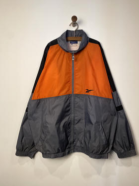 90年代 Vintage Reebok 锐步 运动外套 _SJK(XL)