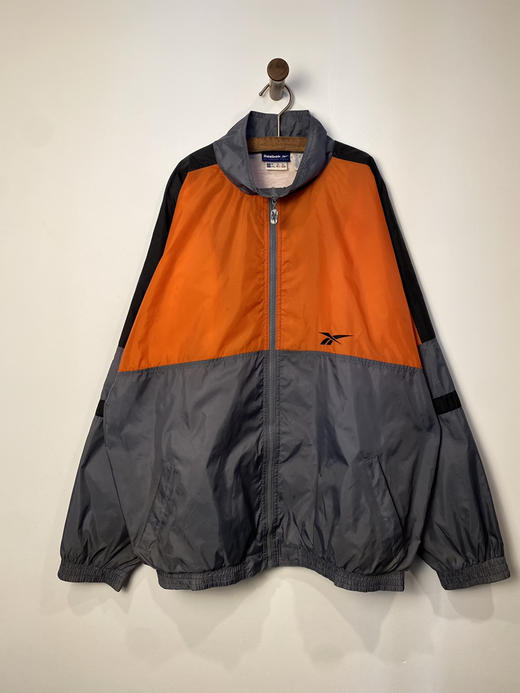 90年代 Vintage Reebok 锐步 运动外套 _SJK(XL) 商品图0