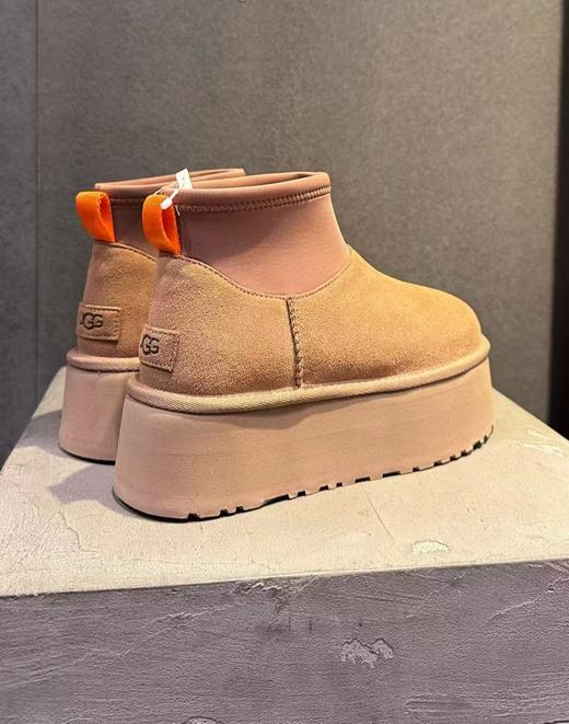 女款靴子 商品图2