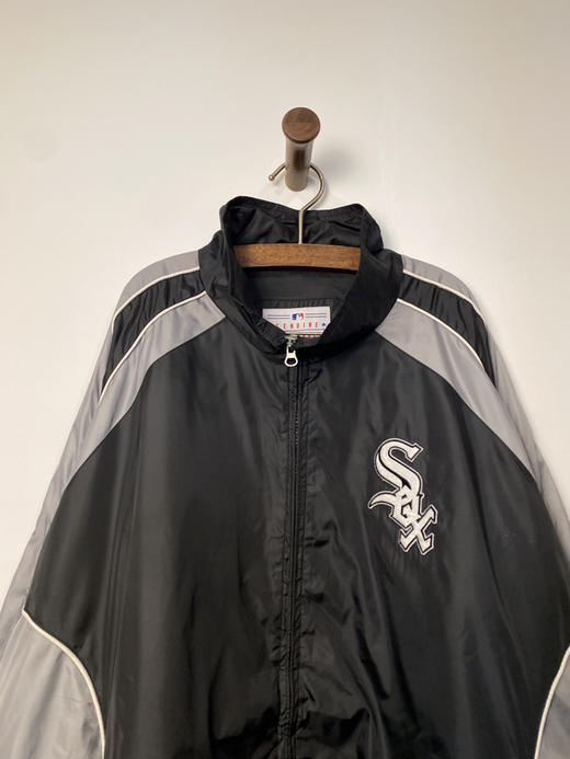 Y2K Vintage MLB 美国职业棒球大联盟 运动外套 _SJK(2XL) 商品图1