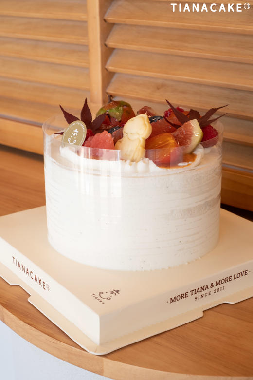 🍂秋季新款【好柿发生】 商品图9