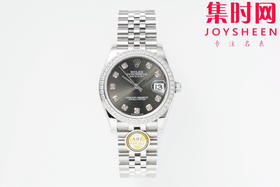 细节决定成败—新款劳力士 ARF日志型系列31mm ARF日志31女款 蚝式日志型 女士腕表