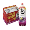 元气森林 气泡水夏黑葡萄2L*6瓶/箱 商品缩略图0