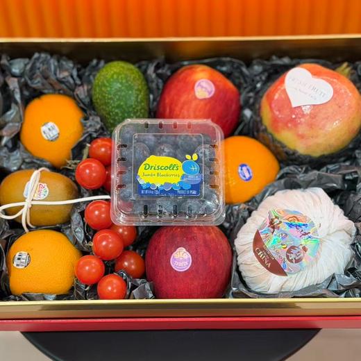 【BF】水果礼盒 商品图0