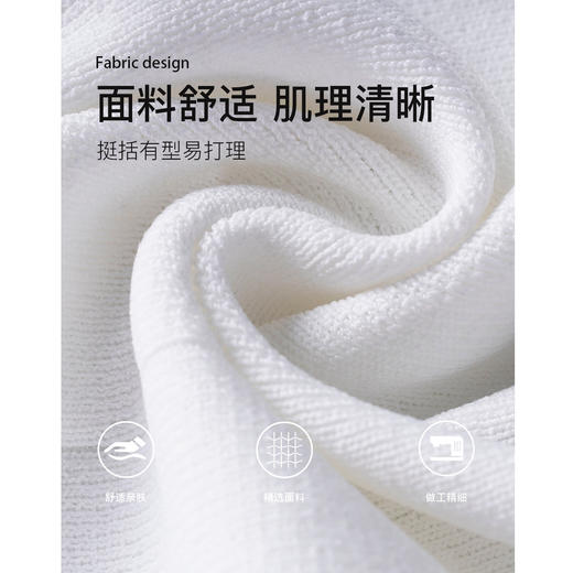 “呼吸感”云南木纤维开衫 七分袖百搭空调衫 透气舒适 亲肤吸湿 外搭七分袖针织开衫不规则外套女0944 商品图8