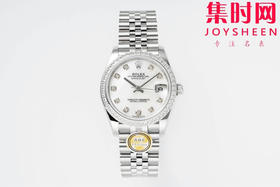 细节决定成败—新款劳力士 ARF日志型系列31mm ARF日志31女款 蚝式日志型 女士腕表