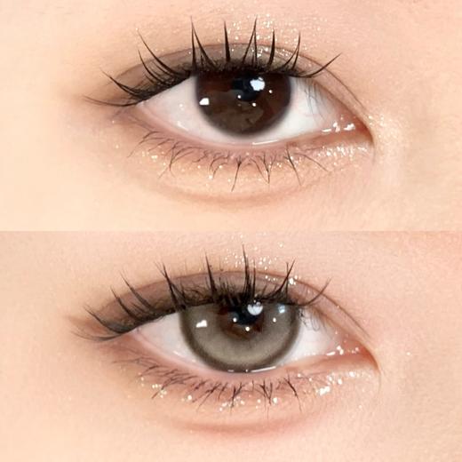 Onlycon半年抛·洛洛小姐·14.5mm大着色·2片 商品图5