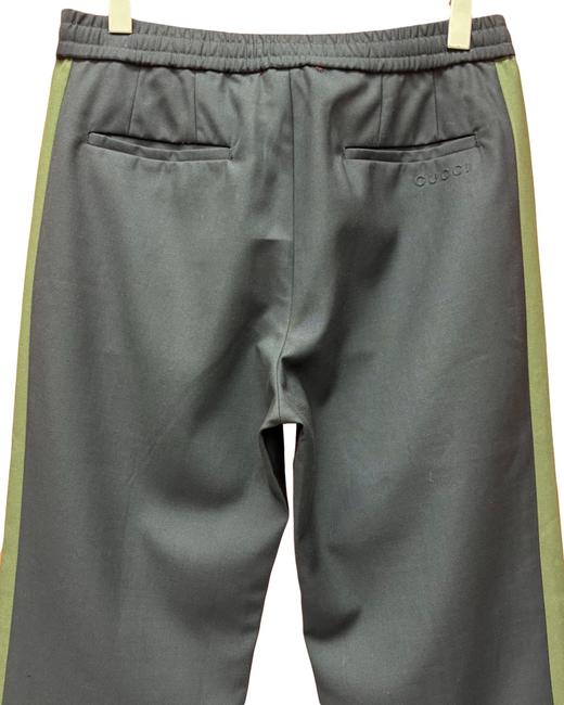 男款立体logo休闲裤长裤012 商品图2