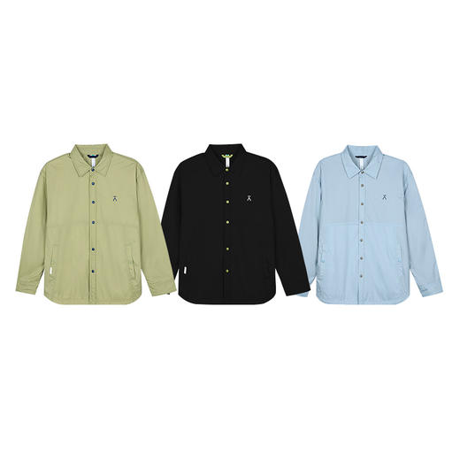 【品牌特惠】ACMEITEM爱棵米 休闲衬衫GAG3030431E 商品图4