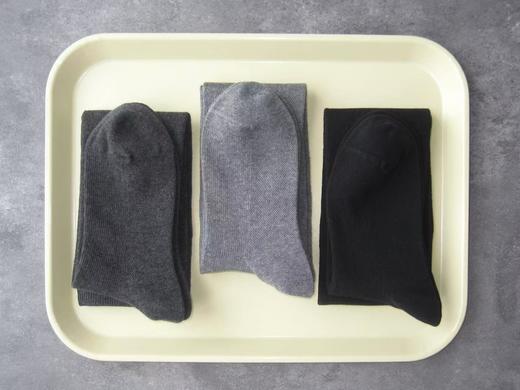 压力小腿袜，显瘦神器！35-39脚穿，不退不换~ 商品图3