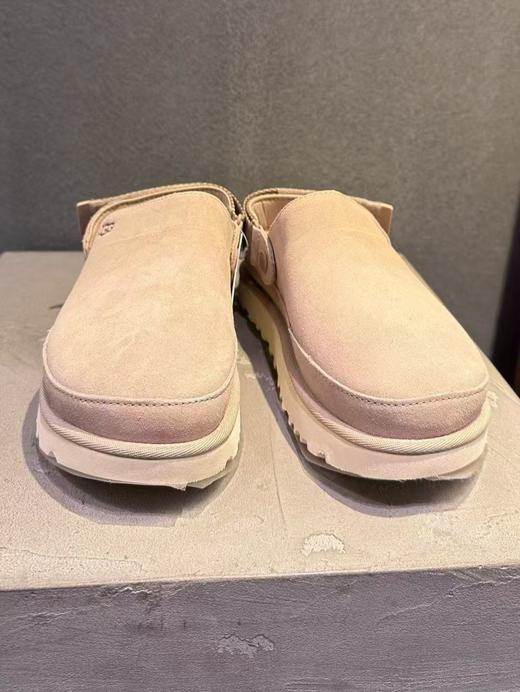 女款平底凉拖鞋 商品图0