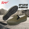 强人老北京布鞋男士舒适时尚休闲百搭老北京低帮软底防滑爸爸鞋 商品缩略图3