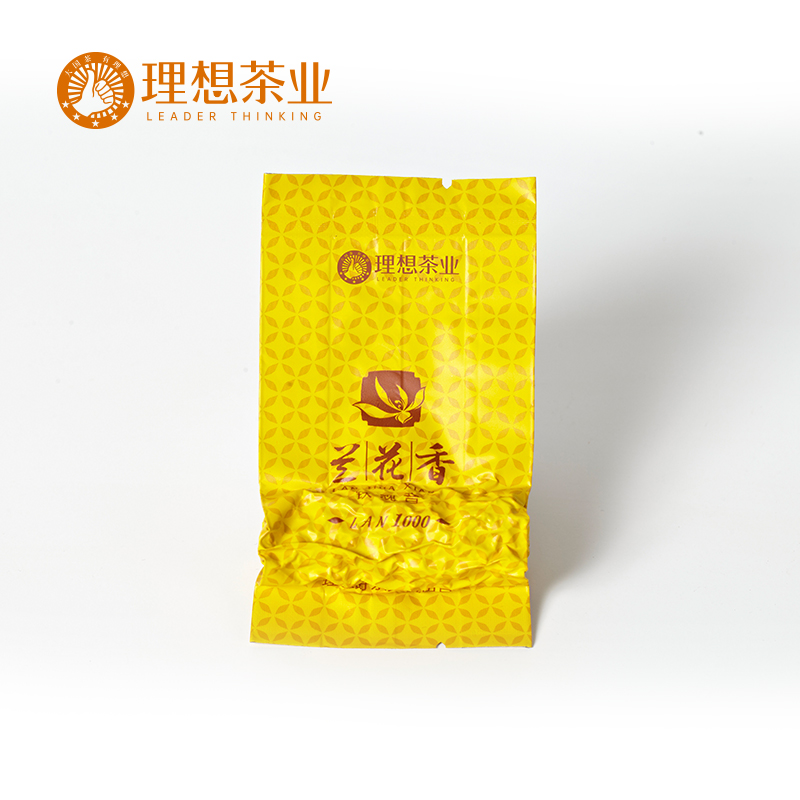 兰花香1000铁观音品鉴装（1泡）