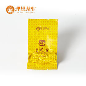兰花香1000铁观音品鉴装（1泡）
