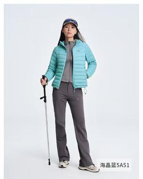 3楼    B250131048 波司登基25年新款女轻暖品质鹅绒服