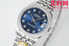 细节决定成败—新款劳力士 ARF日志型系列31mm ARF日志31女款 蚝式日志型 女士腕表 商品缩略图1