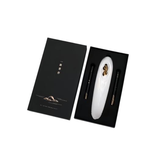 敦煌文创 鸣沙山香器礼盒 商品图4