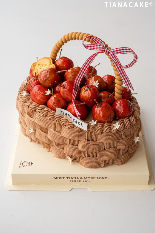 🍂秋季新款【一篮糖福禄】 商品图5