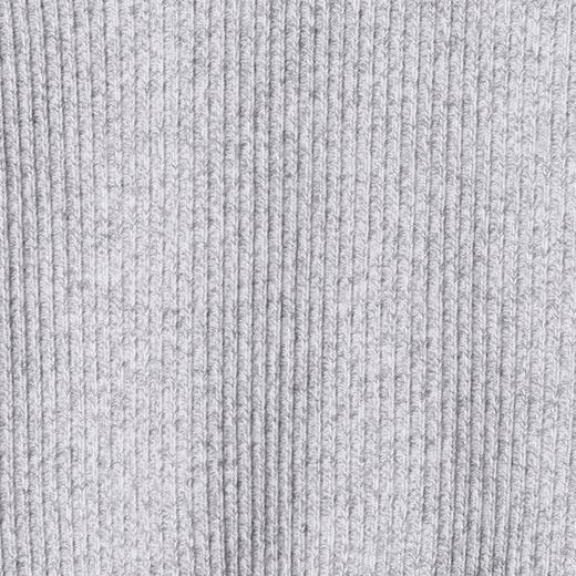 88105SDSA男士秋冬新款痞帅男装韩版亨利领竖纹针织衫百搭慵懒风毛衣 商品图2