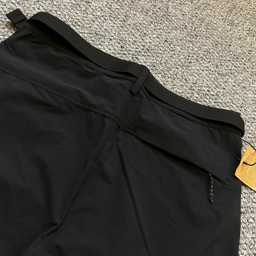 原单正品北极狐 男士户外运动长裤 2025新款弹性徒步登山裤
尺码：S～XXL 商品图8