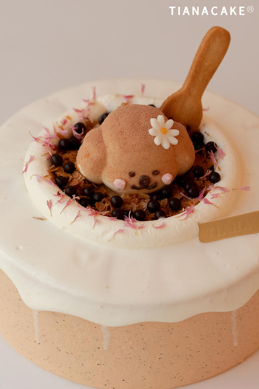 🍂秋季新款【泰茶千层】 商品图4