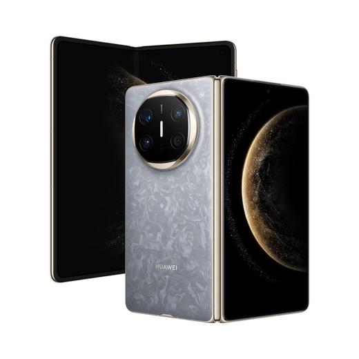 HUAWEI Mate X6 12鸿蒙大屏AI，红枫原色影像 商品图0