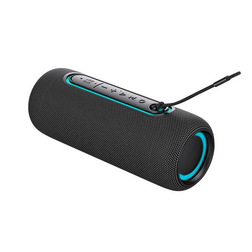 欧洲知名品牌Kruger Matz定制  防水户外便携蓝牙音响 充电长续航 带FM收音机 20W 商品图2