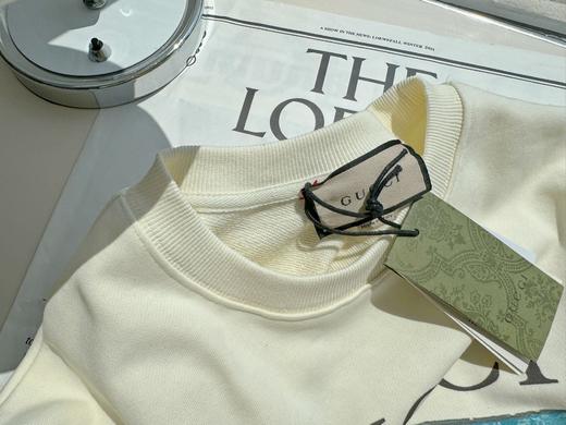 出口内销贸易订单GU新款全图案卫衣合集 商品图12