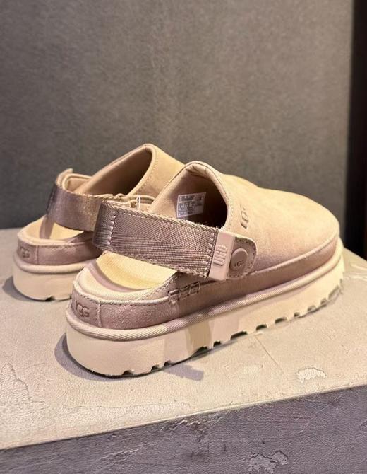 女款平底凉拖鞋 商品图1