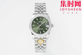 细节决定成败—新款劳力士 ARF日志型系列31mm ARF日志31女款 蚝式日志型 女士腕表