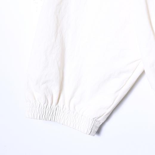 Y001SDSA男士秋冬新款痞帅男装宽松潮流纯色拉链立领夹克外套简约百搭 商品图4