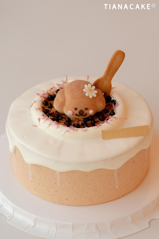 🍂秋季新款【泰茶千层】 商品图3