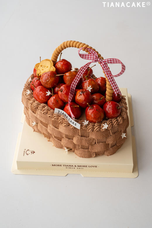 🍂秋季新款【一篮糖福禄】 商品图6