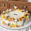 西尔维娅的秘密花园Table cake 商品缩略图0