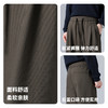 休闲百搭松紧长裤 商品缩略图4