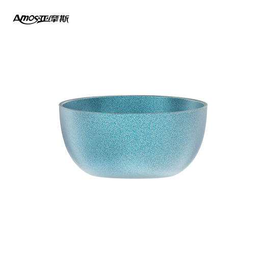 【300积分+94】亚摩斯 纯钛碗 1个 纯钛双层碗 商品图7