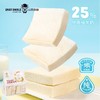山羊叔叔 云层嫩吐司面包 420g/包 商品缩略图1