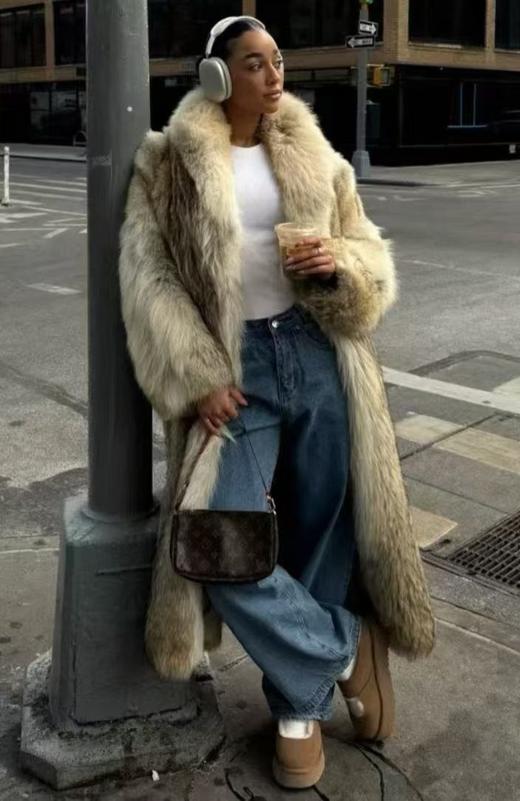 女款休闲平底鞋 商品图3