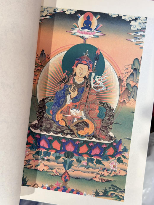 佛子行三十七颂浅释 商品图3