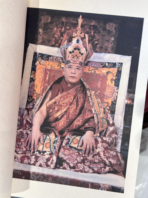 佛子行三十七颂浅释 商品图2