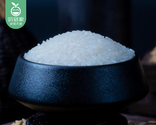 乔府大院稻香五常大米（5kg/袋）生产日期: 10月2日 商品图2