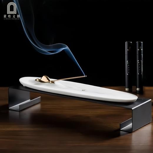 敦煌文创 鸣沙山香器礼盒 商品图3