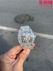 墙裂推荐 V4升级版 新力作 EUR理查德米勒RM056-雪琉璃！RM56透明壳 男士腕表 劲爆的真陀飞轮腕表！震撼来袭！ 商品缩略图1