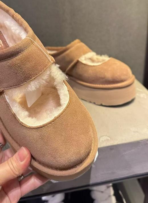 女款休闲平底鞋 商品图2