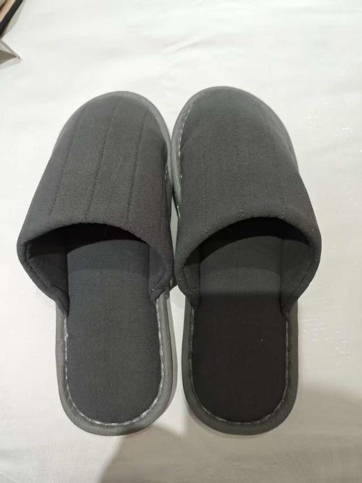 【恐龙厅】B7F   包头棉拖男（花型随机）） 商品图2