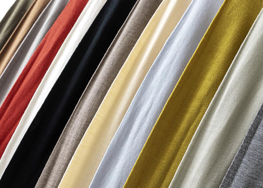 【高品质私服】【扬子精纺羊毛无缝一体半高领长袖】甄选德国Biella Yarn精纺扬子纱，60支双股精纺，做工精致，纹路特别细腻，休闲又日常，上班上学穿都合适YS8028-CC 商品图4