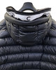 中性款隐藏双帽羽绒服018 商品缩略图2